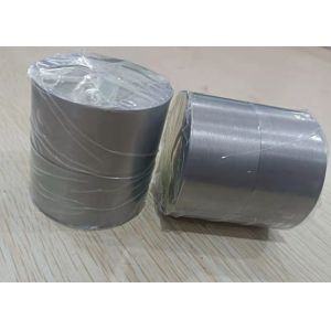 Titanium Zirconium Molybdenum TZM Alloy Rods With Good High Temperature