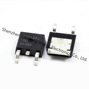 Quality FDD6630A Transistors MOSFET 30V N-Ch PowerTrench for sale