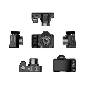 Digital Hunting Image Intensifier Night Vision 4K Rechargeable Night Vision