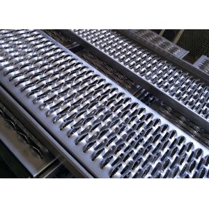 China Custom Aluminum Iron SS 4mm Thick Perforated Metal Plate on sale