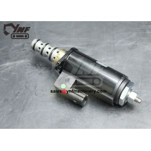 2436U1453S8 2436U1430F1 Excavator Solenoid Valve For Kobelco SK60