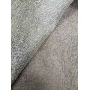 174GSM 92%P 8%SP 100D+20D*100D+20D 4-way spandex fabric