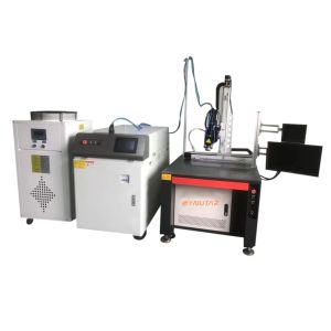 Quality Automatic Maintenance High Power Laser Welding Equipment In Automotive Industries for sale