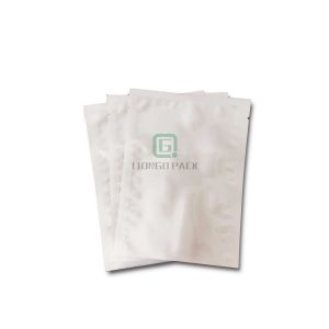 China Food Grade VMPET Airproof Medical Packaging Bags on sale