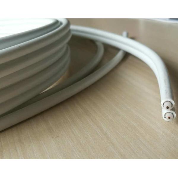 Buy Communication  RG 195 Dual Cable Transmission Data Digital 50 ohm  Telecommunication at wholesale prices