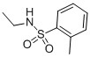 Quality N-ethyl-4-methylbenzenesulfonamide 8047-99-2 for sale