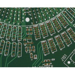 10 Layers HDI Printed Circuit Boards PCB Manufacturer