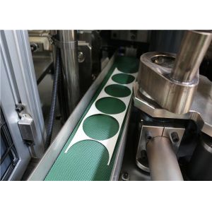 High Speed Automation Intelligent Disposable Ppaer Cup Making Machine