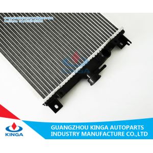 SUZUKI Aluminium Car Radiators for 1991 SWIFT 1.0i/ 1.3i MT Radiator fan OEM