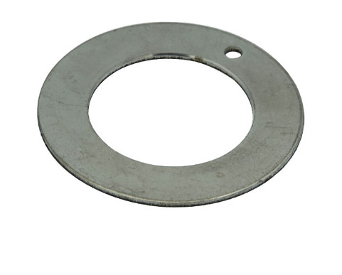 Buy Customized Plate High Hardness 304 Steel  Coated Washer at wholesale prices