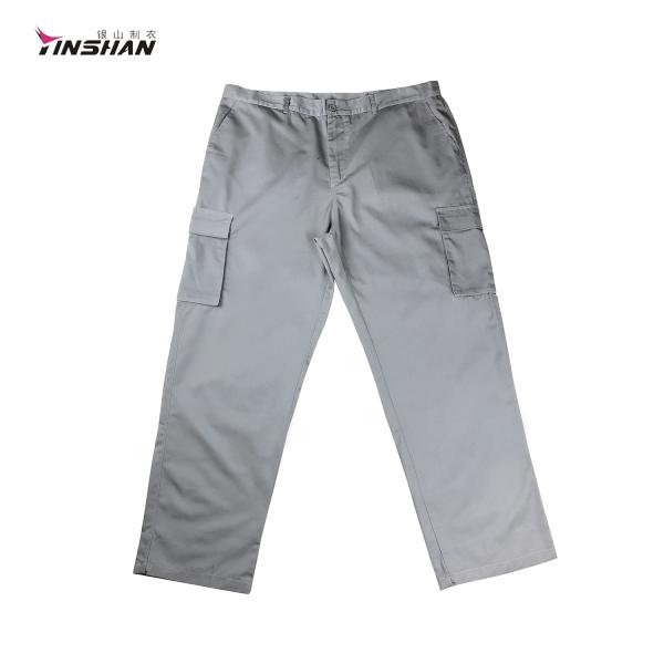 Customized Sportswear Work Pants Breathable and Comfortable for Active Professionals