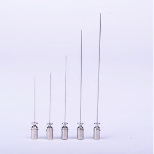 EMG Machine Accessories Disposable Concentric EMG Needle Electrode Sterile