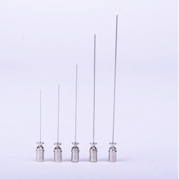 Buy EMG Machine Accessories Disposable Concentric EMG Needle Electrode Sterile at wholesale prices