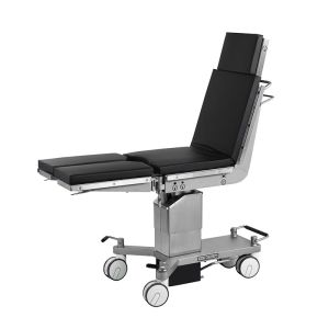 Manual Combination Surgical Ortho Ot Table With Wheels 250kgs Load