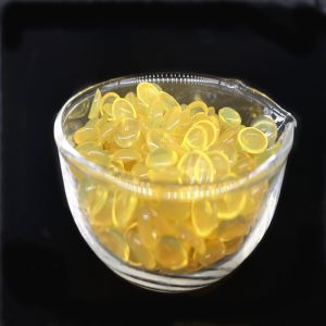 Quality High Transparency Alcohol Soluble Polyamide Resin For Flexographic Plastic Ink for sale