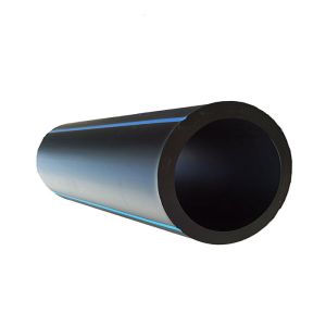 6 Inch HDPE Water Supply Pipe Highly Crystalline DN20mm