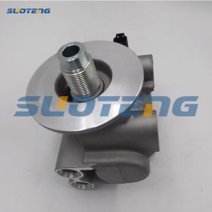 390-4679 Fuel Pump 3904679 for 320D Excavator