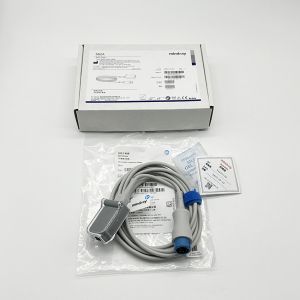 MINDRAY SPO2 Extension Cable Round 7-pin Connector 562A 0010-20-42710