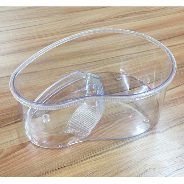Buy PMMA Transparent Plastic Fish Tank Aquarium Thickness 0.9-70mm at wholesale prices