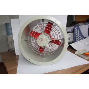 Quality Industrial ATEX Explosion Proof Exhaust Fan The Ideal Ventilation Solution for Hazardous Environments for sale