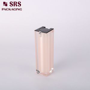 L053 Shengruisi packaging L053-15ml 30ml 50ml acrylic lotion bottle