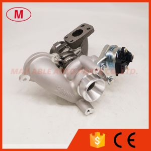 China TD025 49373-02013 49373-02003 49373-02002 0375Q9 0375R0 Turbocharger for Citroen Berlingo II 1.6 HDi 75HP 75 FAP DV6ETED on sale