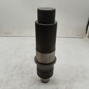 Fast gearbox 10JS95 auxiliary box intermediate shaft auxiliary box main shaft