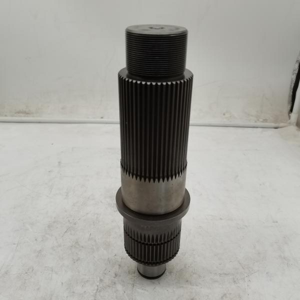 Fast gearbox 10JS95 auxiliary box intermediate shaft auxiliary box main shaft