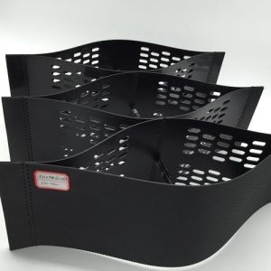 Online Technical Support HDPE Black Green Plastic Geocell for Slope Protection