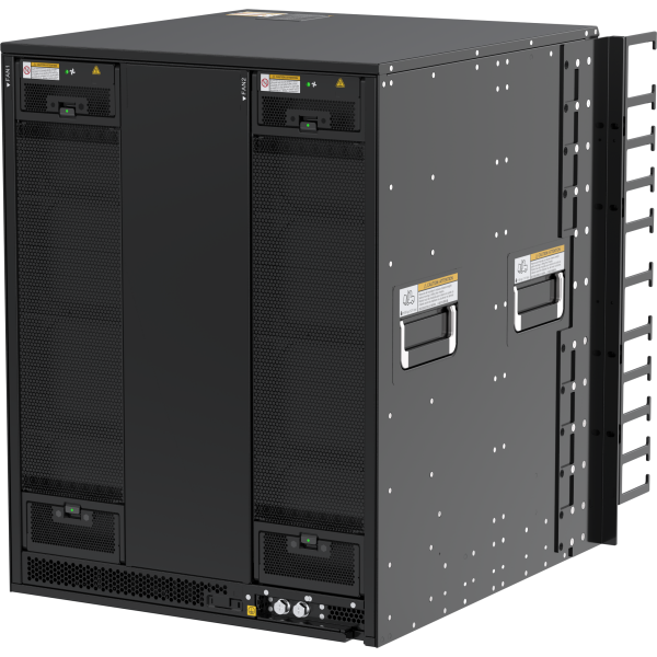 Huawei IPS12008-F Firewall with AI Threat Detection for Data Centers