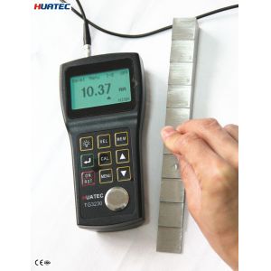 Ultrasonic Thickness Gage Ultrasonic Thickness Testing Equipment Ultrasonic