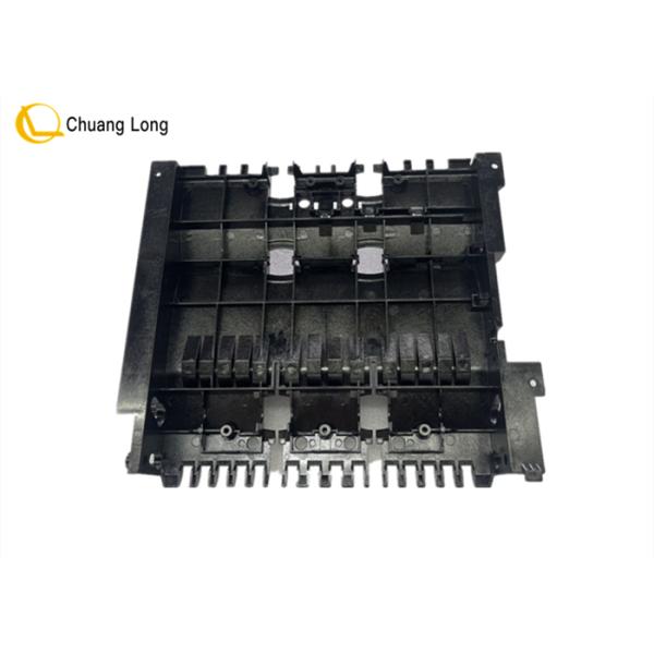 ATM Machine Parts NCR 6687 Movement Channel Plate of BRM Upper Transport Feeding