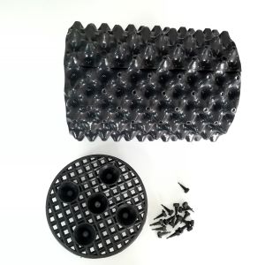 root pruning pot of CnxmxxL for gardening