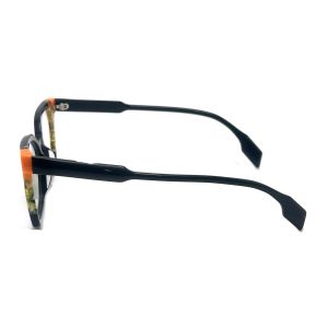 AD181 Acetate Optical Frame: Perfect Fit & Comfort
