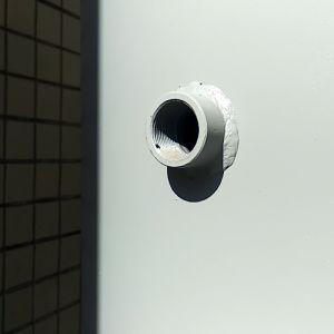 4000L Air Compressor Storage Tank