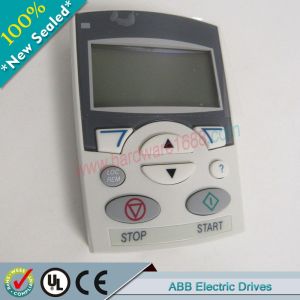 China ABB ACS355 Series Drives ACS355-03E-12A5-4 / ACS35503E12A54 on sale