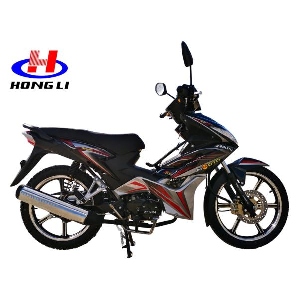 2019 Factory Direct Sale High Quality Classic cub 110cc