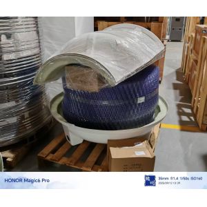 30Ton cooling water tower for cooling molds and hydraulic oil systems of