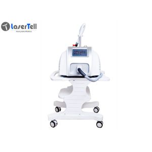 Nd Yag Laser Multifunction fat freezing machine With Intelligent Operating