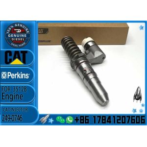 China Common Rail Injector  249-0746 392-0200 392-0202 392-0211 0R-9944 0R-3539 386-1766 0R-8619 386-1776 437-7547 on sale