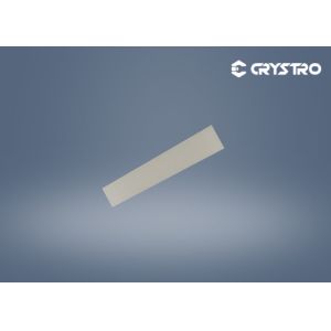 CR AU Coating Lithium Tantalate LiTaO3 Piezoelectric Effect Crystals