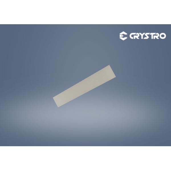 Buy CR AU Coating  Lithium Tantalate LiTaO3 Piezoelectric Effect Crystals at wholesale prices