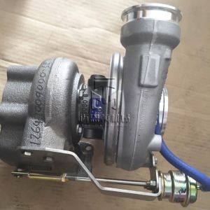 Turbocharger 04295289 0429 5289 4295289 04295289KZ 20971230KZ 12649700004 126