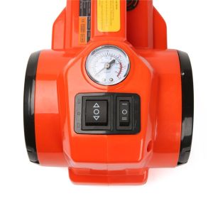 Multifunctional Electric Hydraulic Floor Jack With Inflating Pump 150w