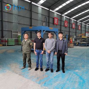 Garden Wall Cladding Artificial Stone Mold Silicone Injection