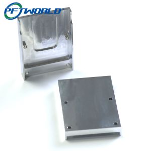 Customized Cnc Aluminum Stainless Steel Machining Parts Precision Metal Services