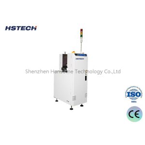 China Panasonic PLC Stroe 50pcs Automatic PCB Bare Board Destacker Equipment on sale China Panasonic PLC Stroe 50pcs Automatic PCB Bare Board Destacker Equipment on sale