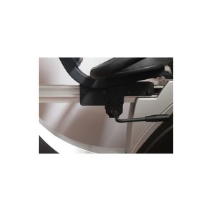 Cardio Stationary Exercise Bike , Recumbent Magnetic Bodybuilding Bicycle Gym