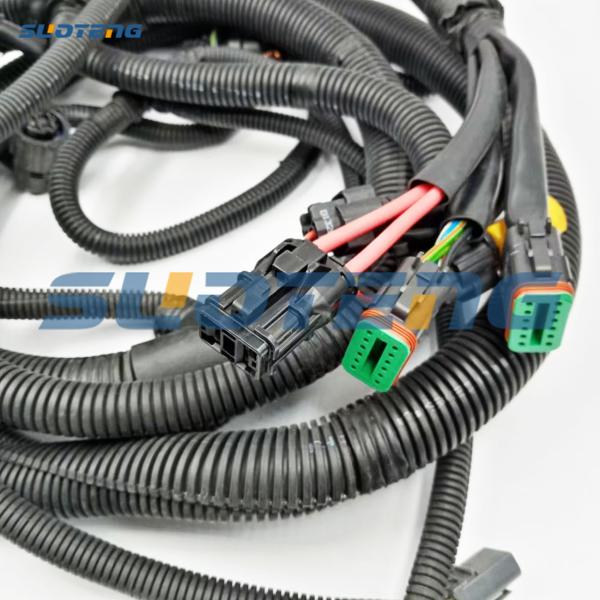 14630636 VOE14630636 Wiring Harness For EC330B EC360B