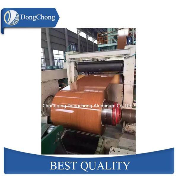 Buy Building Construction Aluminium Coil Strip PE Coating Aluminum Coil at wholesale prices